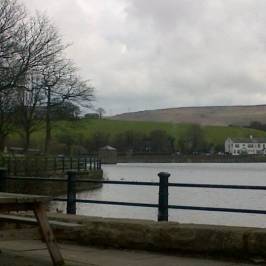Hollingworth Lake