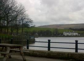 Hollingworth Lake