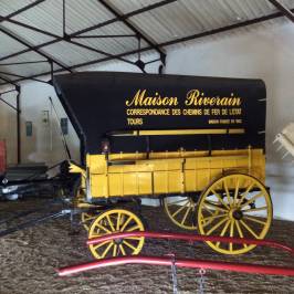 Maurice Dufresne Museum