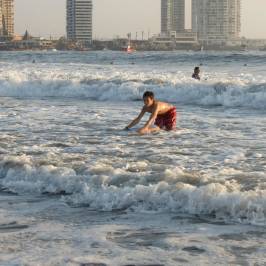 Playa Cavancha