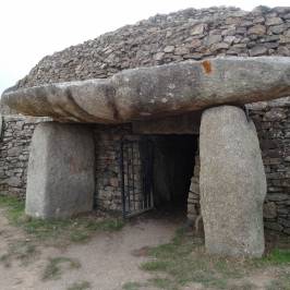 Cairn Du Petit Mont
