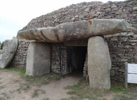Cairn Du Petit Mont