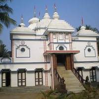 ISKCON Temple, Ghaziabad