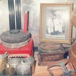 Dixit Wada Museum