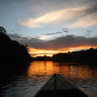 Tapiche Reserve