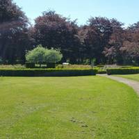War Memorial Park
