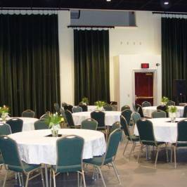 Capitol Theatre Center