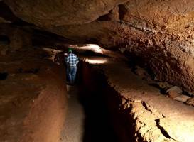 Seneca Caverns