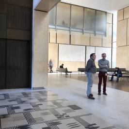 The Barnes Foundation
