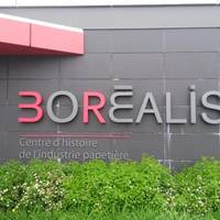 Boréalis