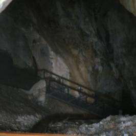Demanovska Ice Cave