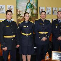 Policia De Entre Rios