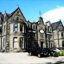 Loch Ness Gallery