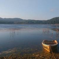 Lago Baratz