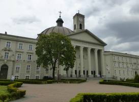 Bydgoszcz Basilica