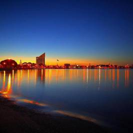 Leschenault Inlet