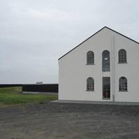 Medical and Health Care Museum Nesstofa