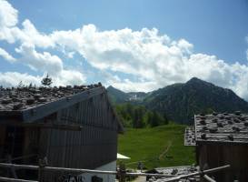 Markus Wasmeier Bauerhof- und Wintersport Museum Schliersee