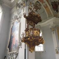 Benediktinerabtei St. Georgenberg