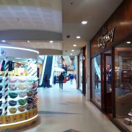 Annuar Shopping
