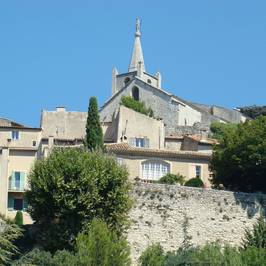 Sous Les Toiles de Provence