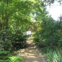 Knoxville Botanical Garden