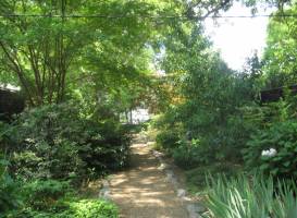 Knoxville Botanical Garden