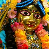 ISKCON Boston