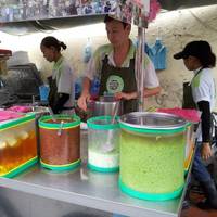 Little Penang Street Market