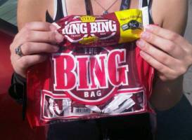 Palmer Candy