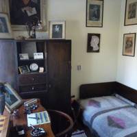 George Bacovia Memorial House