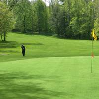 Manderley on the Green