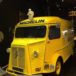 L'Aventure Michelin