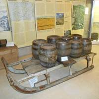 Alpin Museum Pontresina