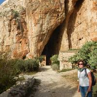 Grotta Mangiapane