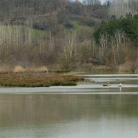 Riserva Naturale Bandella e valle dell'inferno