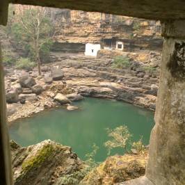 Gaipernath Waterfall