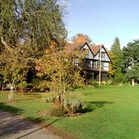 Bhaktivedanta Manor