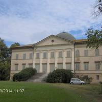 Villa Levi