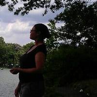Warinanco Park
