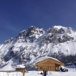 Ston8 Snowpark Ciampac