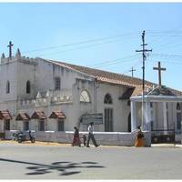 Holy Trinity Church