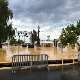 Bains des Paquis