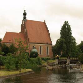 Old Town