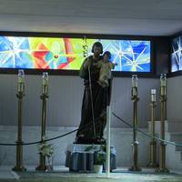 Santuario Madonna delle Lacrime
