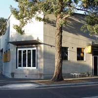 2 Danks Street Art Complex