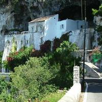 Santa Maria de Olearia