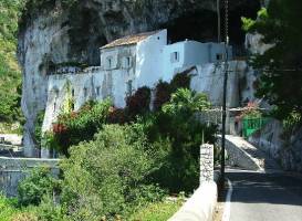 Santa Maria de Olearia