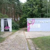 Bydgoszcz Death Valley