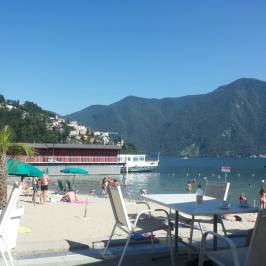 Lido di Lugano